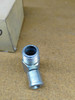 Everco H3910 Heater Fitting NORS Made in USA Everco H3910 Heater Fitting NORS Made in USA