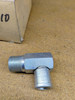 Everco H3910 Heater Fitting NORS Made in USA Everco H3910 Heater Fitting NORS Made in USA