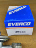 Everco H2981 Heater Valve NORS Made in USA Everco H2981 Heater Valve NORS Made in USA