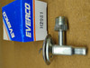Everco H2981 Heater Valve NORS Made in USA Everco H2981 Heater Valve NORS Made in USA