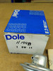 Dole DW14 Spindle NORS Made in USA