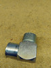 Everco 109A Grease or A/C Barb Fitting Universal Automotive Truck NOS