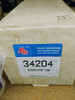 Four Seasons 34204 Accumulator Tank NORS Made in USA