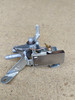Everco H5985 Heater Valves NORS Made in USA Everco H5985 Heater Valves NORS Made in USA