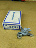Everco H5985 Heater Valves NORS Made in USA Everco H5985 Heater Valves NORS Made in USA