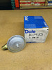 Dole DW18 Heater Valve H1953 NORS Made in USA