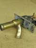 Everco H1230 Heater Valve 3149971 NORS Made in USA