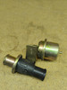 Everco H2970 Heater Valve NORS Made in USA