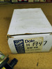 Dole DW48 Heater Valve NORS Made in USA