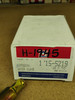ACDelco 22502236 Heater Valve H1945 NOS Made in USA