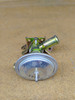 Everco H1987 Heater Valve NORS Made in USA