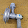 Everco H1945 Heater Valve Made in USA NORS