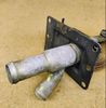Everco H1230 Heater Valve NORS Made in USA 3149971
