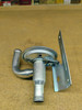Everco H1963 Heater Valve NORS Made in USA