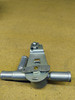 Everco H2976 Heater Valve Made in USA NORS
