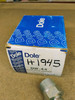 Dole DW44 Water Valve Assembly NORS Made in USA