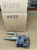 Everco H1237 Heater Valve NORS Made in USA