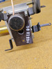 Everco H1238 Heater Valve repl 3137762 NORS Made in USA
