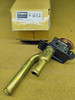 Everco H1252 Heater Valve 3146091 NORS Made in USA
