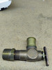 Everco H2996 Heater Control Valve NORS Made in USA