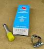 Four Seasons 11706 Fitting NORS Made in USA