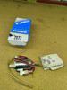 Everco 2673 Windshield Washer Pump NORS Made in USA