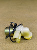 Everco 2608 Windshield Washer Pump NORS Made in USA