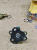 Chrysler Parts 3744792 Holley Repair Kit NOS Made in USA