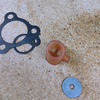 Chrysler Parts 3744792 Holley Repair Kit NOS Made in USA