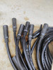 Mopar 4851 Spark Plug Cables NOS Made in USA