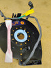 Mopar 56042128AB Air Bag Sensor NOS Made in USA