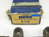 Genuine Moog K745 Upper Control Arm Shaft Kit Dodge Plymouth 1938-1939 NORS