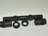 Genuine Moog K86 Upper Control Arm Shaft Kit Kaiser Frazer 1946-1951 NORS