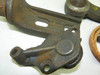 NOS Moog K122R Control Arm for 1936 1937 1938 Chevrolet Passenger Car