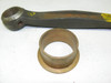 NOS Moog K122R Control Arm for 1936 1937 1938 Chevrolet Passenger Car