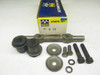 Moog K15 Front Upper Inner Control Arm Shaft Kit for 1939-1941 Mopar restoration.