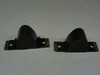 Moog K335 Mounts NORS Made in USA
