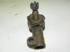 Moog ES50L Tie Rod End 1944-1947 Dodge Truck 3/4 To 4 Ton Left Outer NORS