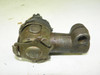 Moog ES50L Tie Rod End 1944-1947 Dodge Truck 3/4 To 4 Ton Left Outer NORS