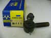 MOOG ES73R Tie Rod End GMC WHITE TRUCK 1946 Timken Axle Right Outer