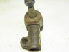 Moog ES50L Tie Rod End Left Outer 1944-1947 Dodge Truck Heavy Duty NORS