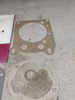 Mercury 8M-7153A Transmission Gasket Kit NOS Made in USA