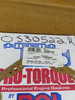 ROL Pro-Torque OS5710 Oil Pan Gasket Set NORS Made in USA
