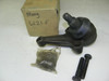 Moog K6121F Front Upper Ball Joint for 1963-1970 Chevy GMC truck restoration.