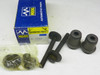 Genuine Moog K3089 Front Lower Cam Bolt Kit 1994-1999 Dodge Ram 4WD NORS