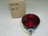 Peterson 410-5 Stop Taillight NORS Made in USA