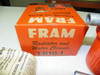 Fram FR10-1 Radiator and Water Cleaner NOS Made in USA