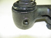 Moog ES325L Tie Rod End Left 1960-1978 GMC Chevy International Kenworth NORS