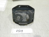 Doan 2529 Transmission Mount for 1979-1985 Cadillac Eldorado Riviera Toronado LH restoration.