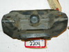 Doan 2204 Motor Mount for 1959-1964 1969 Pontiac 8 Cyl Front Left restoration.